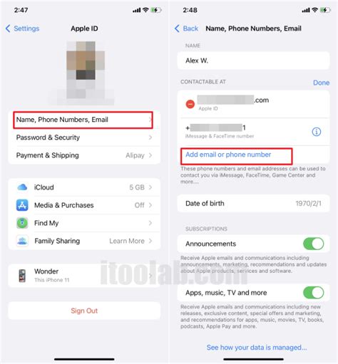 How to remove your phone number in League of .